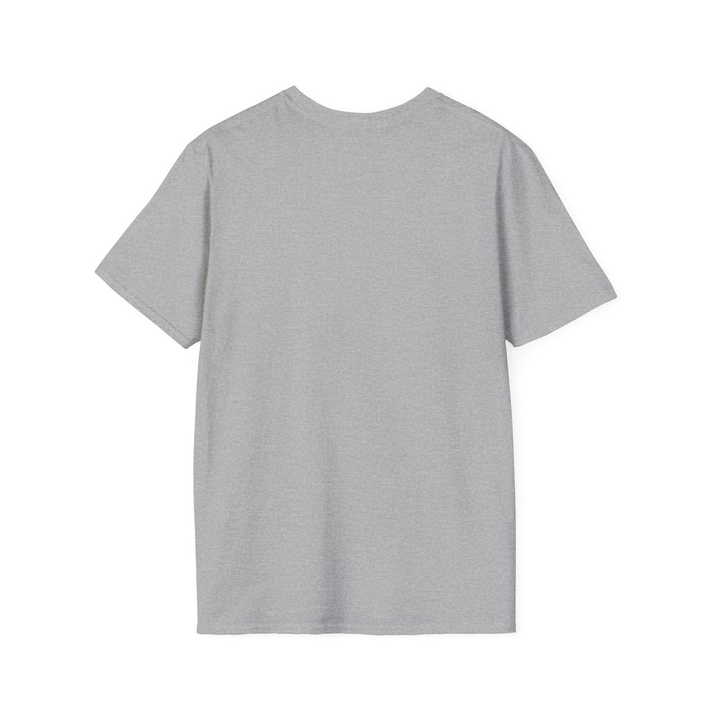 Dachshund Outline T-Shirt — Minimalist Wiener Dog Graphic