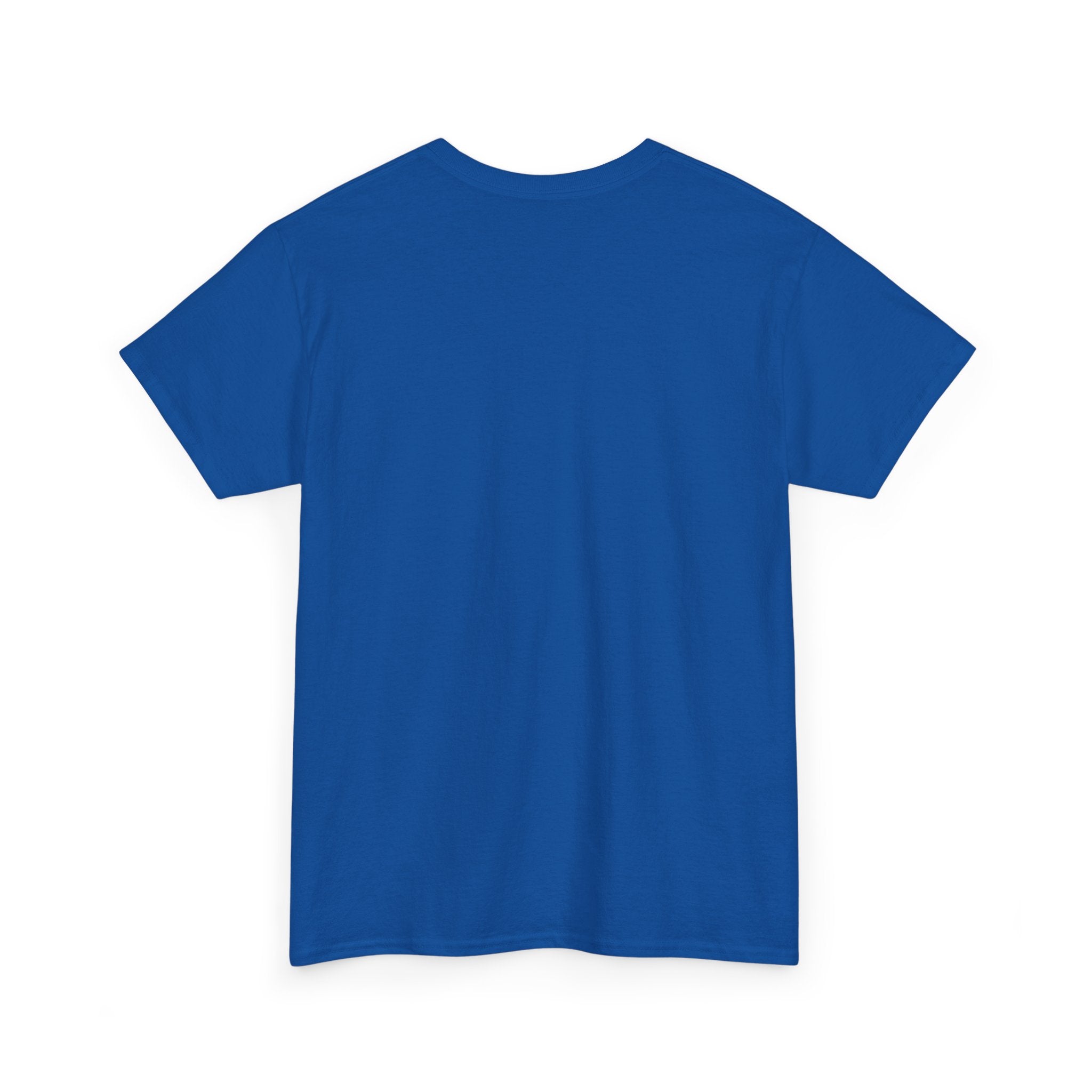 Dachshund with American Flag T-Shirt | "Short, Long, And Lovin' It"
